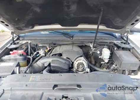 2007 Chevrolet Suburban 1500 Ltz z USA, uszkodzony, nr VIN 3GNFC16YX7G309587